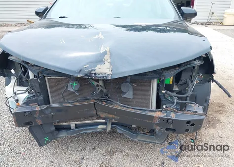 2014 Toyota Camry Xle z USA, uszkodzony, nr VIN 4T4BF1FK8ER412674